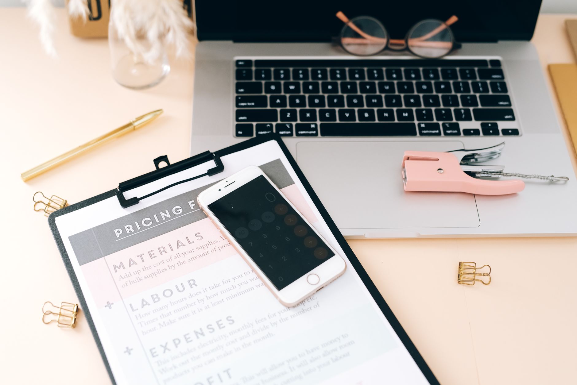 entrepreneur business pricing strategy